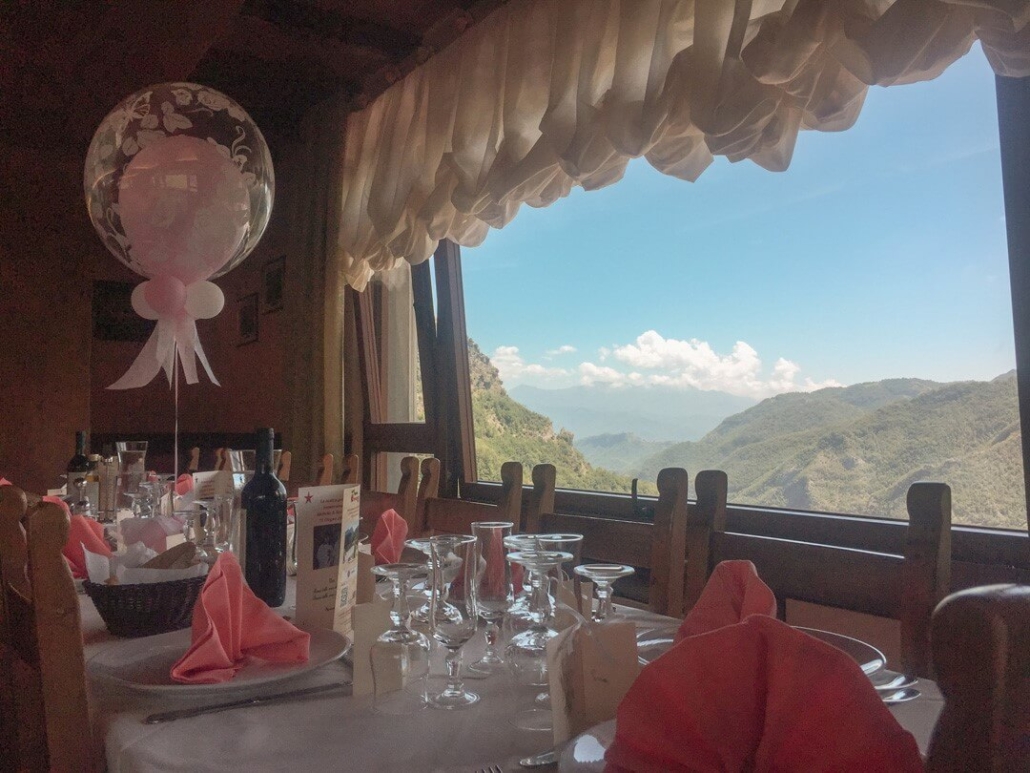 Ristorante La Ceragetta Garfagnana Dream